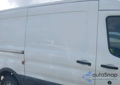 2017 Ford Transit-250 z USA, uszkodzony, nr VIN 1FTYR1CM9HKA90780